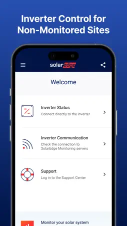 mySolarEdge screenshot 10