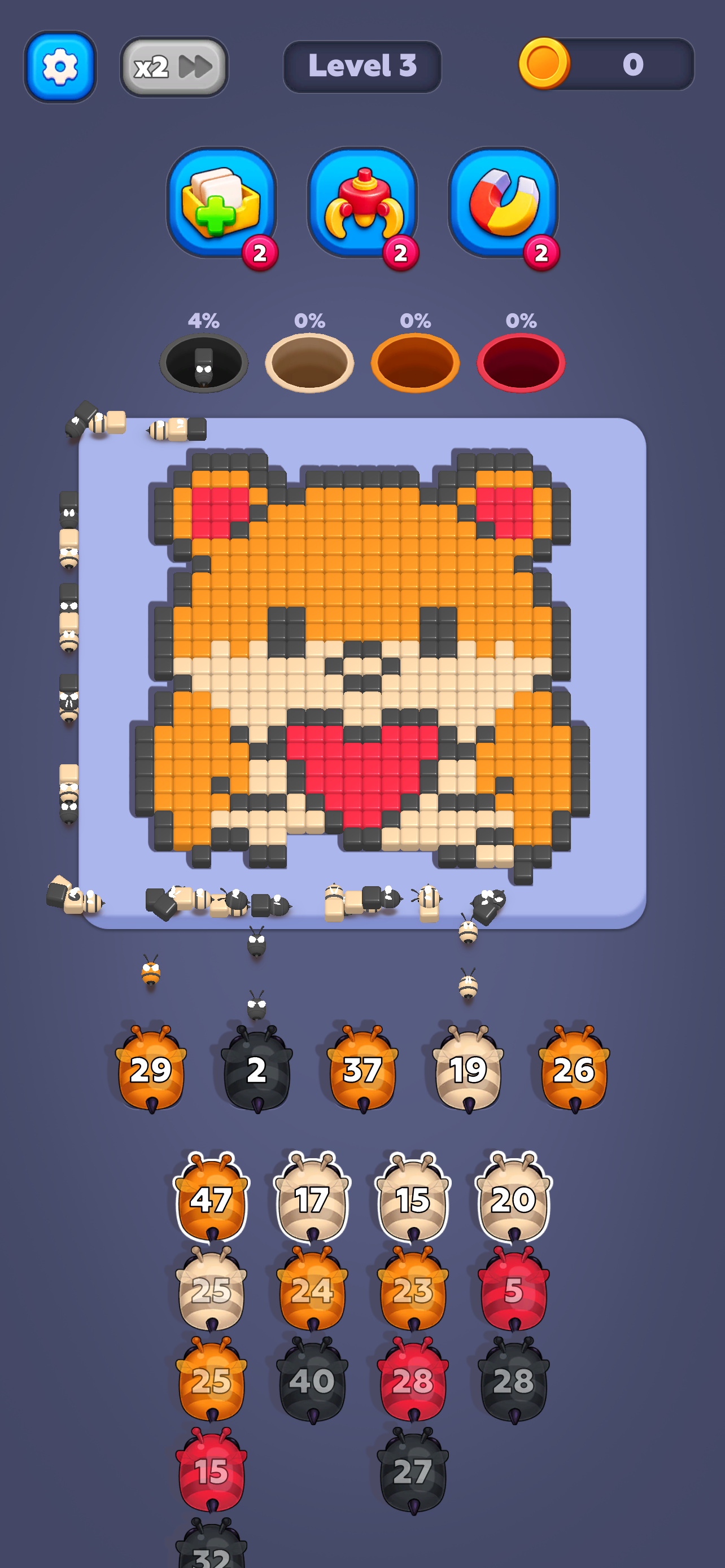 Goods Hunt Fever screenshot 4