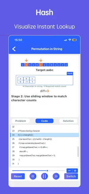 Algo Demo screenshot 3