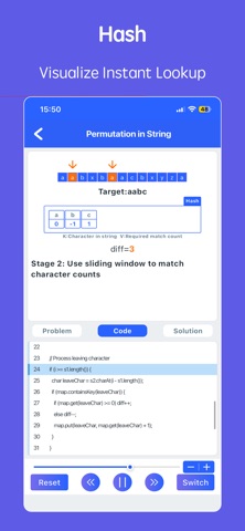 Algo Demo Screenshot 3 of 8