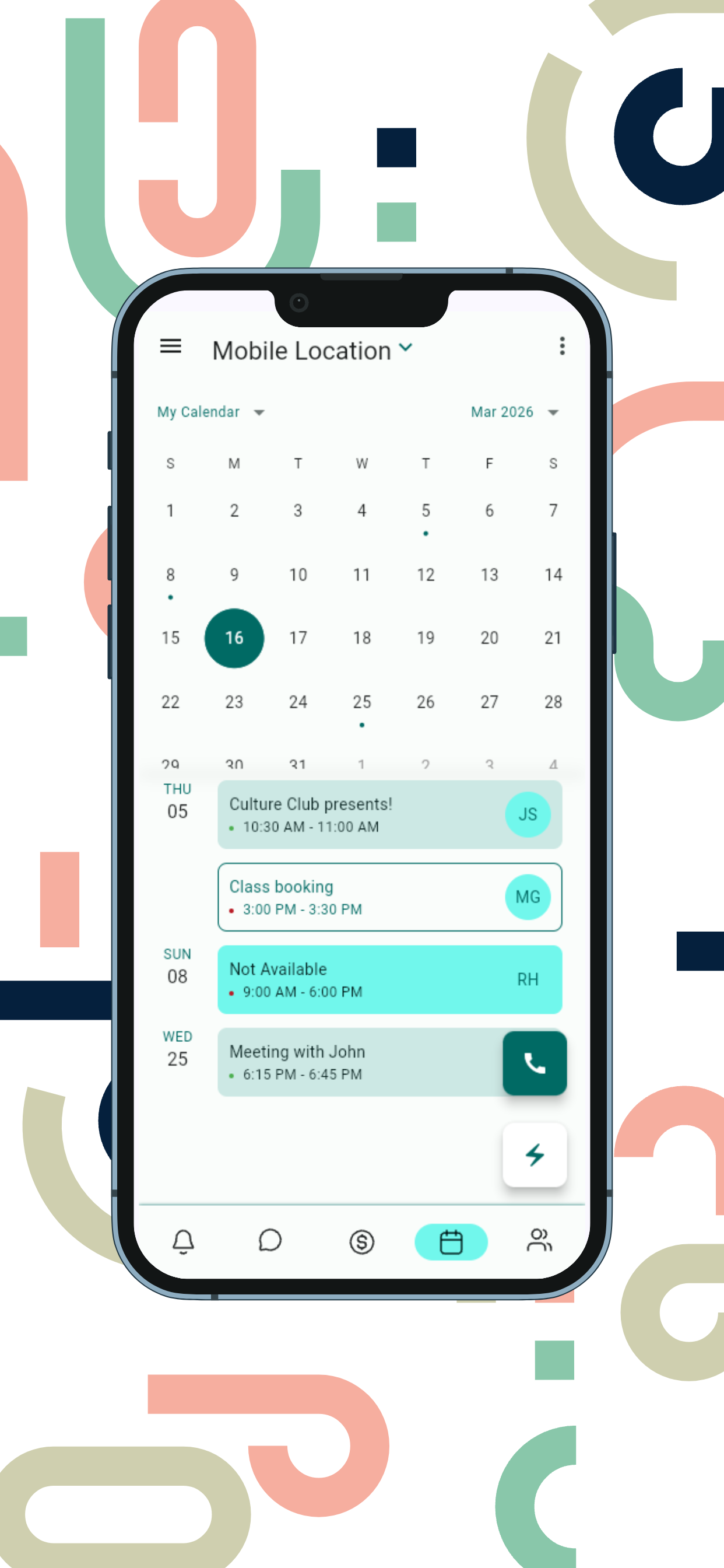 Peak Suite Mobile screenshot 4