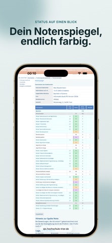 QIS+ Screenshot 1 of 5