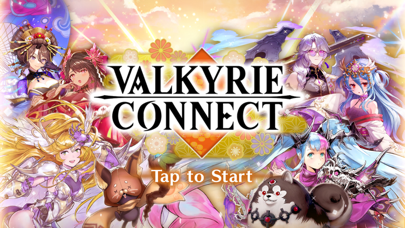 Screenshot 1 of VALKYRIE CONNECT App