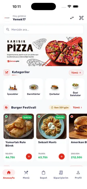 yerindegibi.com screenshot 1