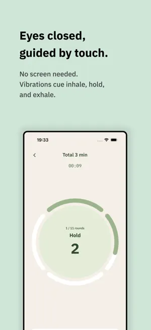 buzzbox - breathwork screenshot 3