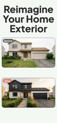 AI Home Design 3D: Decorra iPhone screenshot