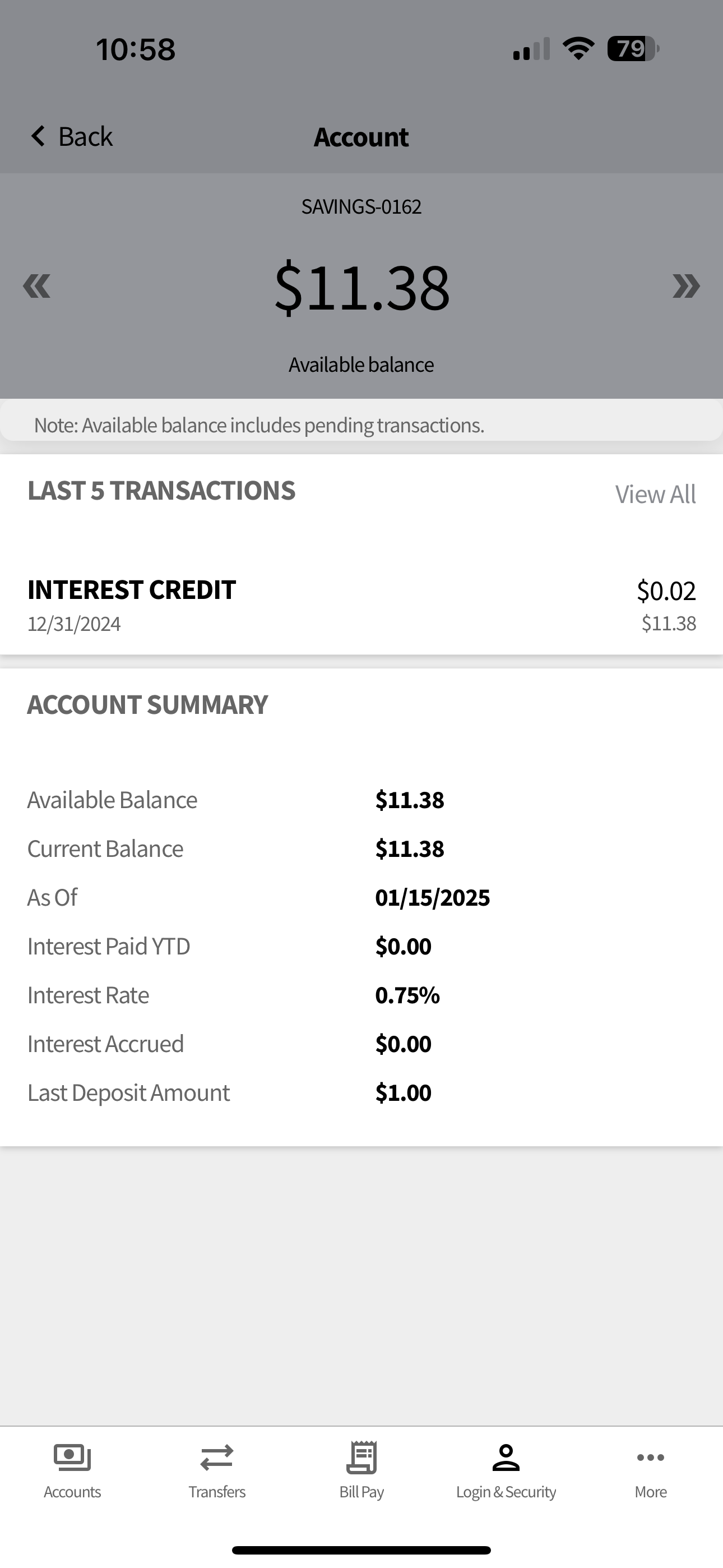 Four County Bank Mobile