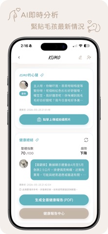 PetiQo Screenshot 1 of 7