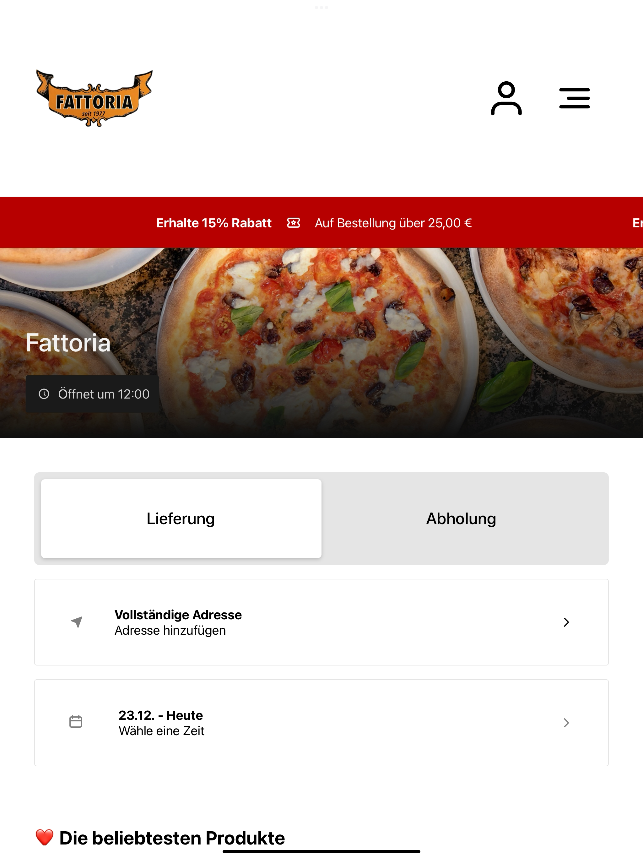 Fattoria Lübbecke screenshot 5