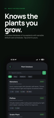 Canopy: Plant Care Screenshot 3 of 6