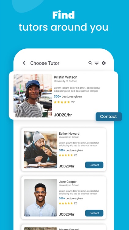 NoNerds screenshot-4