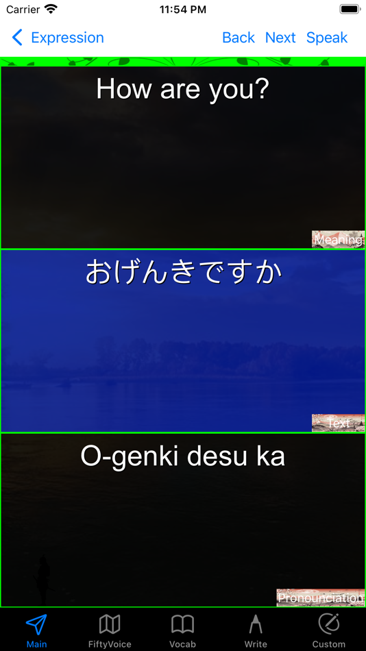 #8. Japanese: easy learning (iOS) 由: Man Hung Sun