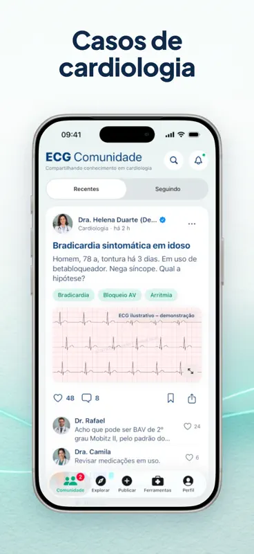 Doc2Peer screenshot 1 of 5