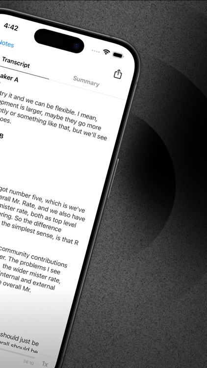 Flownote AI Meeting Note Taker