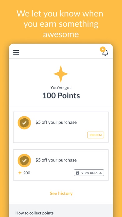 Oak & Stone screenshot