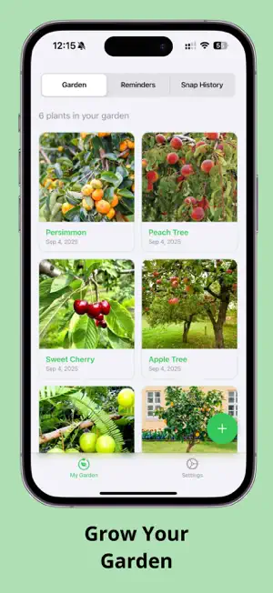 Plant Identifier: Grow Garden screenshot 3