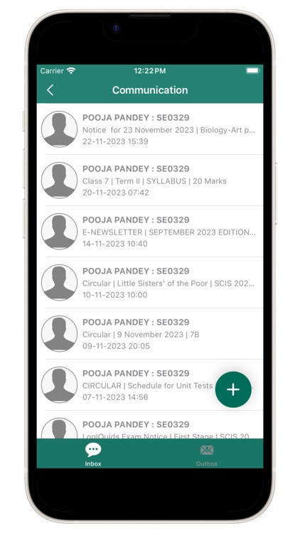 Delhi Public School, Jagdalpur screenshot-3