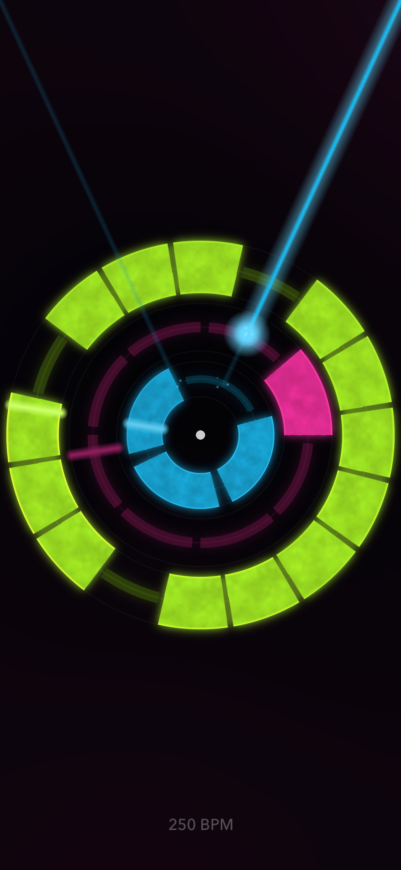 Dial Tone - Rhythm Game screenshot 11