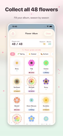 Flosome 5