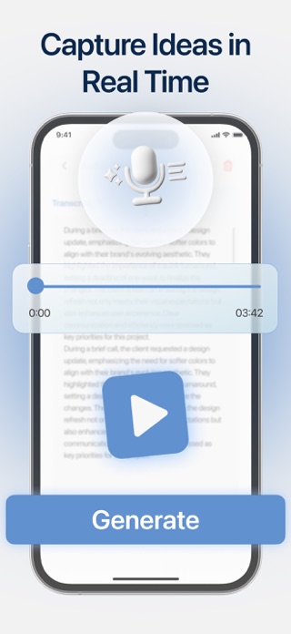StudentPro.ai Screenshot 5 of 8