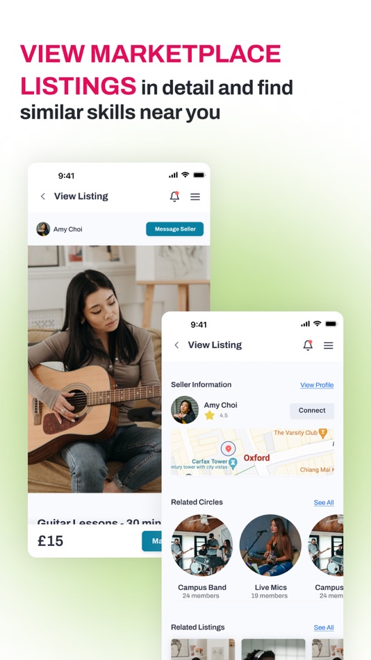 #4. YuTU | Social Networking 2.0 (iOS) Podle: YUTU.SOCIAL LTD