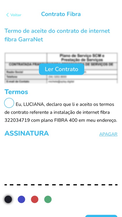 GarraNet screenshot-3