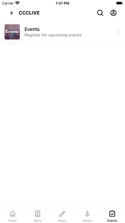 ChristCommunityChurchGA screenshot-3