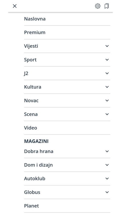 Jutarnji list