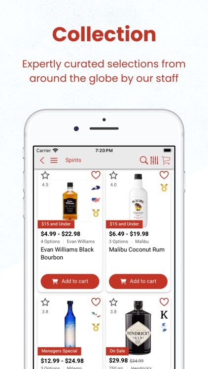 Belmont Beverage and Chalet