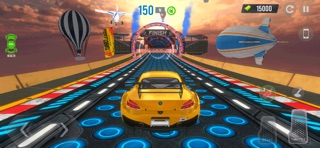 Car Driving Simulator Extreme Screenshot 3 of 9