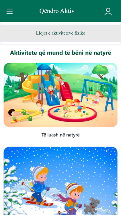 Qendro Aktiv screenshot-4