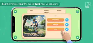 Grade Six English screenshot 4