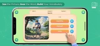 Grade Six English screenshot