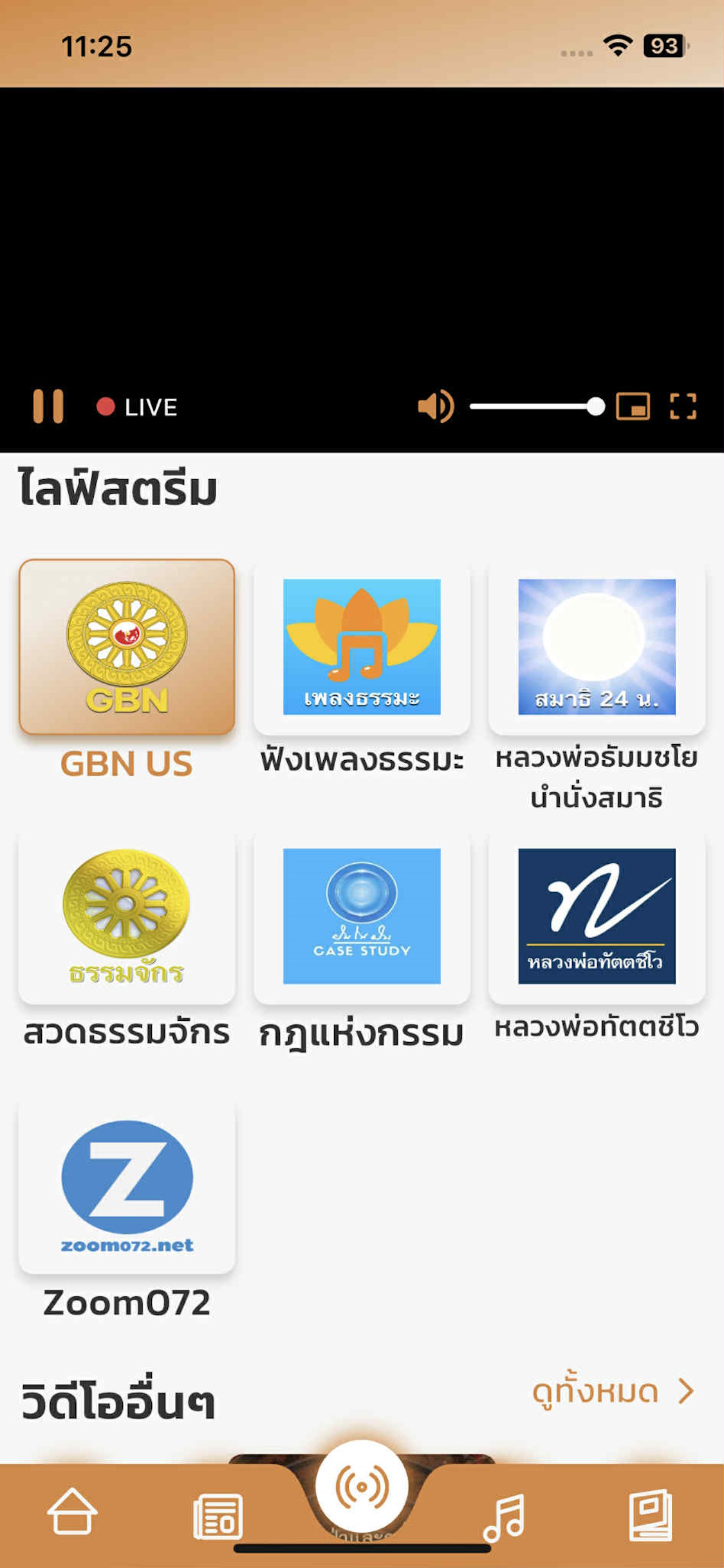 dhammakaya วัดพระธรรมกาย