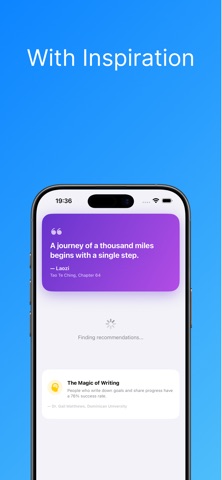 WeekLisk screenshot