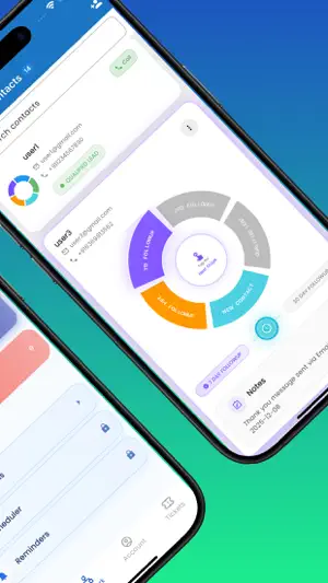 MyEventJar screenshot 2