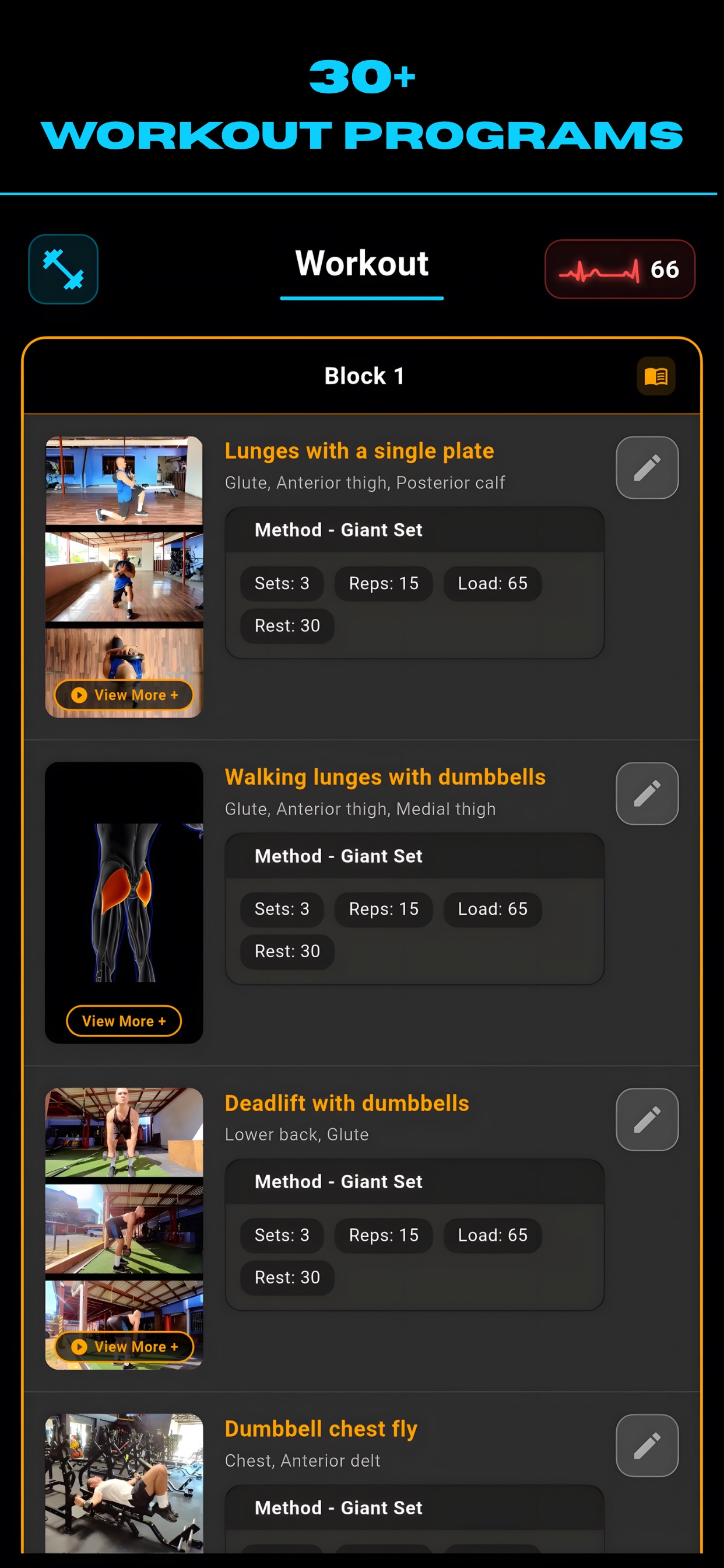 Screenshot 4 of Instructor JP Pro