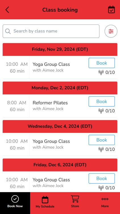 Heart to Heart Fitness