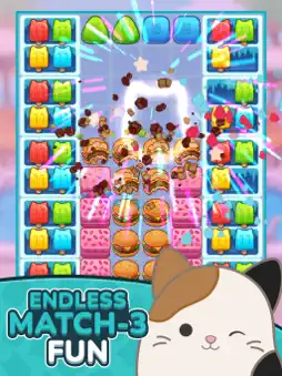 Squishmallows Match screenshot 10