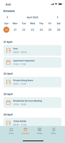 Grainger Screenshot 4 of 4