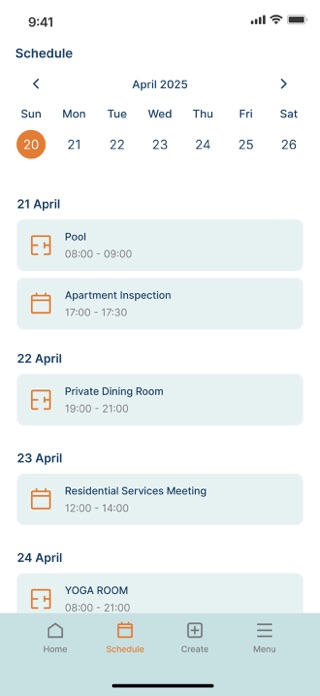 Grainger Screenshot 4 of 4