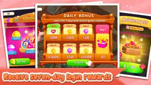 Happy Restaurant Story screenshot 3