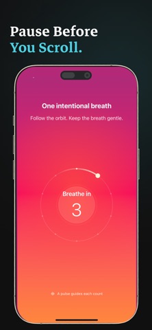 YourHour : Screen Time Control screenshot