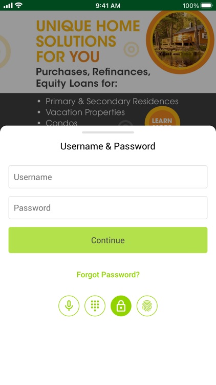 Park City Credit Union