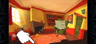 Crushed In Time screenshot 1