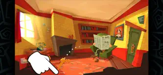 Crushed In Time screenshot 1