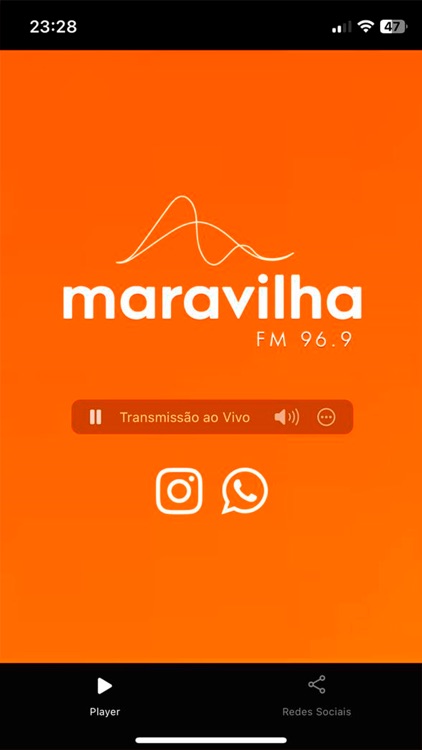 Rádio Maravilha FM