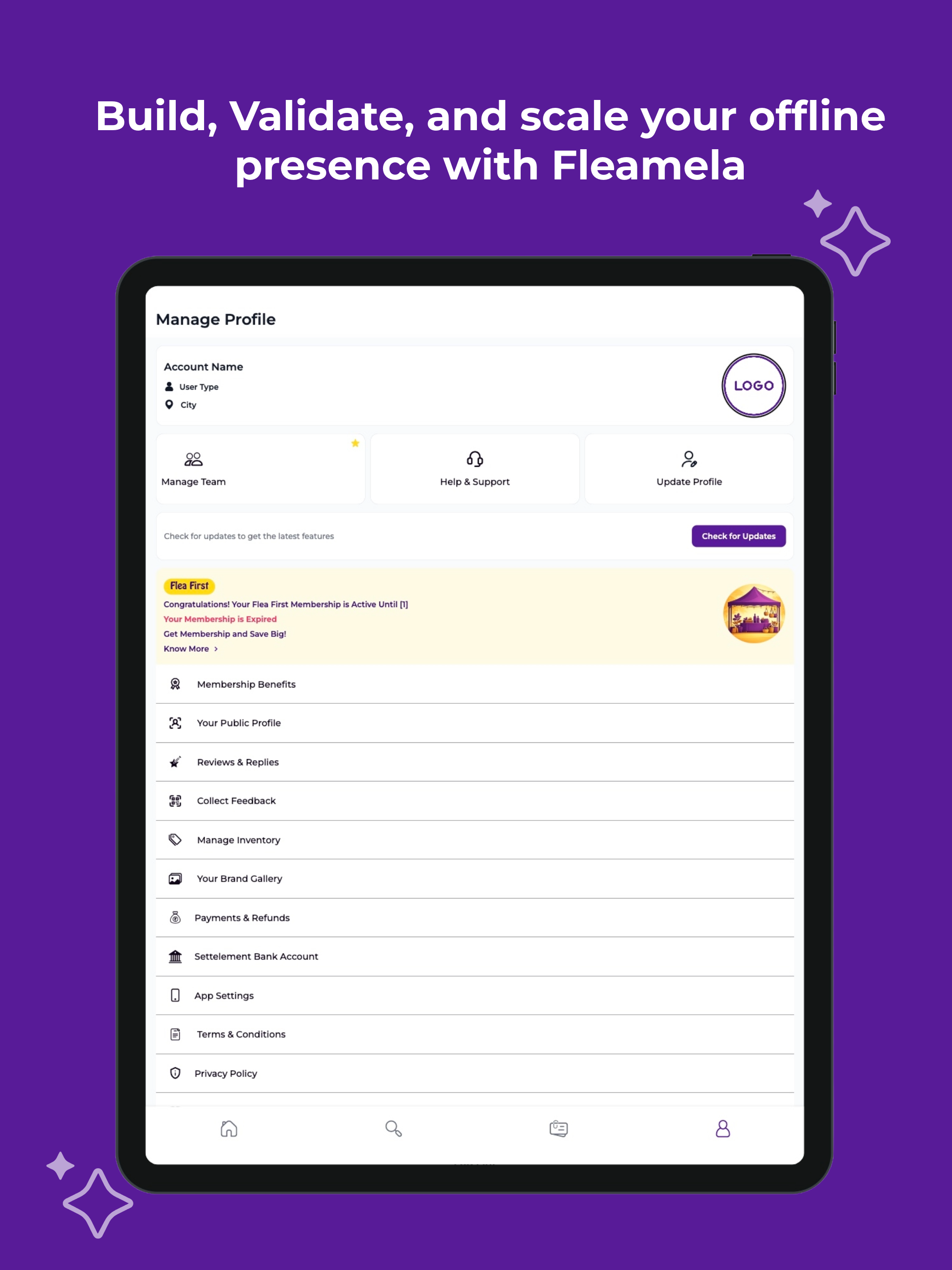 Fleamela: Your Flea Market screenshot 11