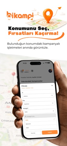 bikampi Screenshot 3 of 6