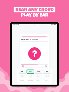 Trill: Ear Training Daily screenshot 10